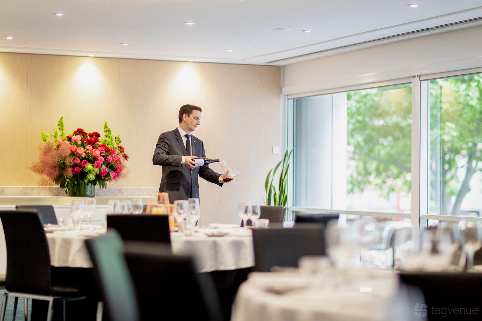 Darling Harbour at Novotel Sydney Darling Square photo 9
