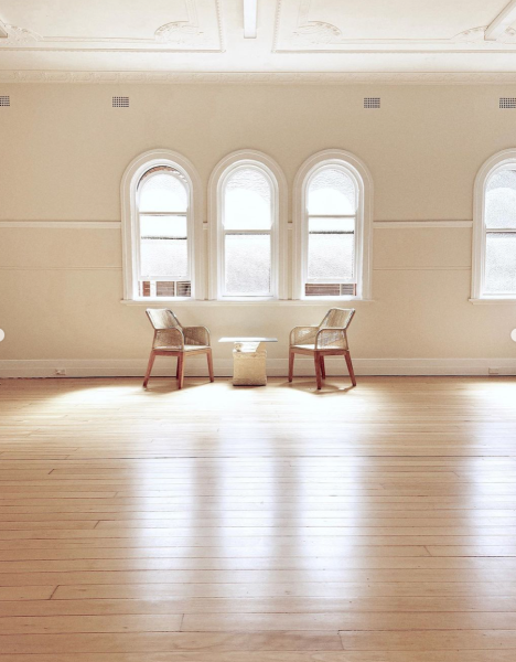 Sunlit Sanctuary photo 5