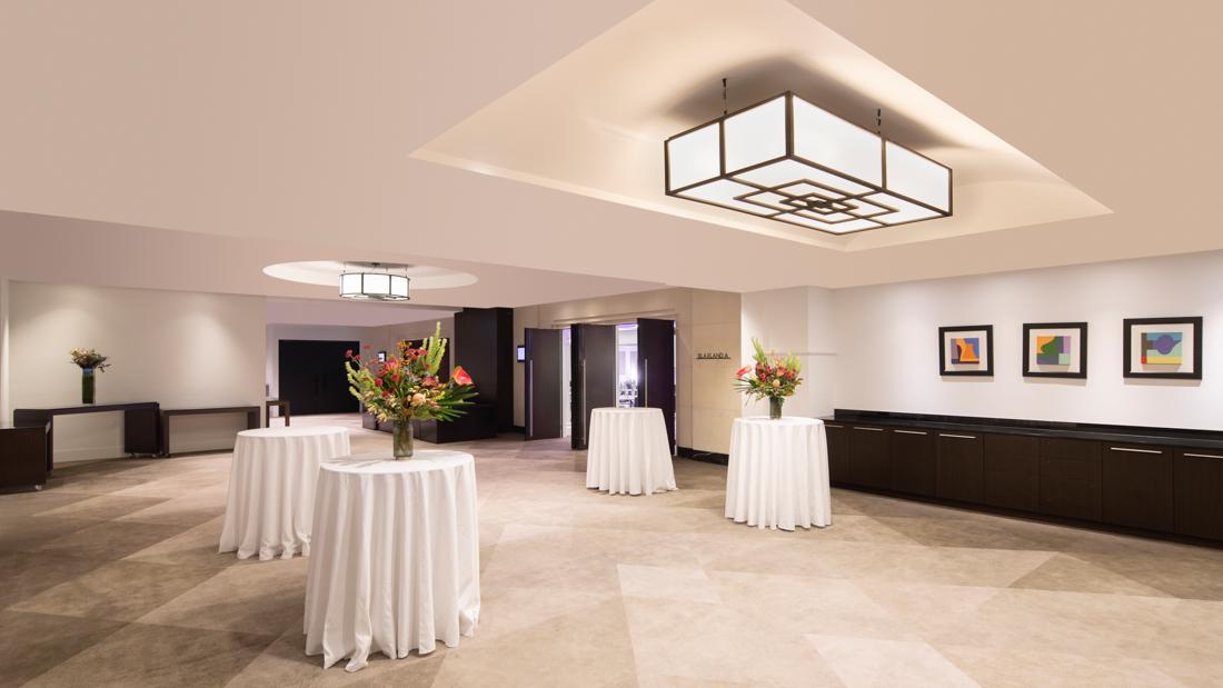 Blaxland Ballroom at Swissotel Sydney photo 2