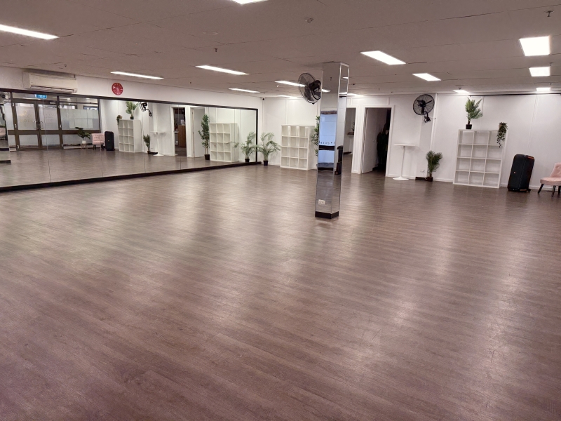 Kols Dance Academy photo 4