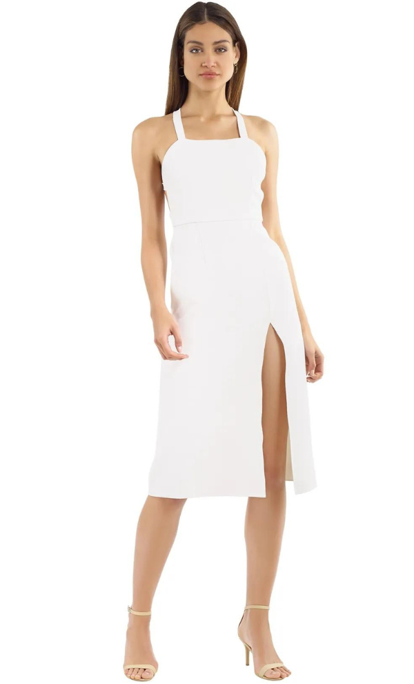 Yeojin Bae Lilian Dress photo 2