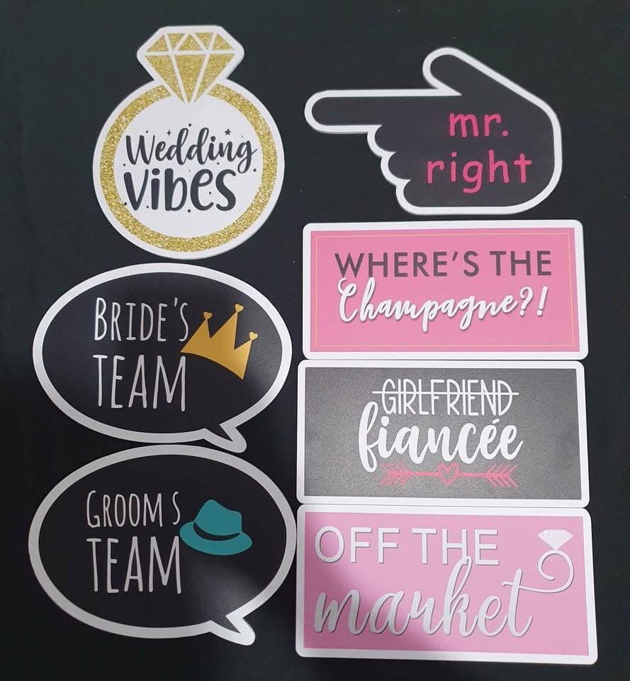🥂 PHOTOBOOTH HIRE 🥂 | July & August Available! | All Events & Occasions | Melbourne Based ❤ photo 6