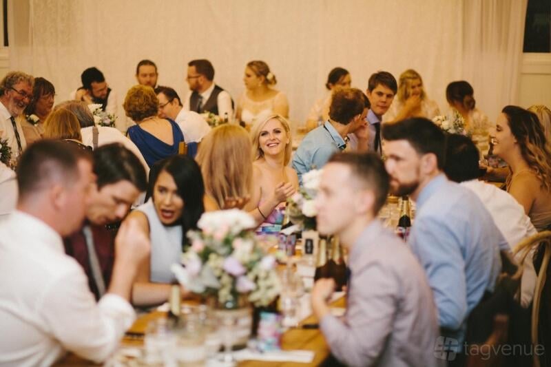 Exclusive Use at Wyong Creek Hall photo 25