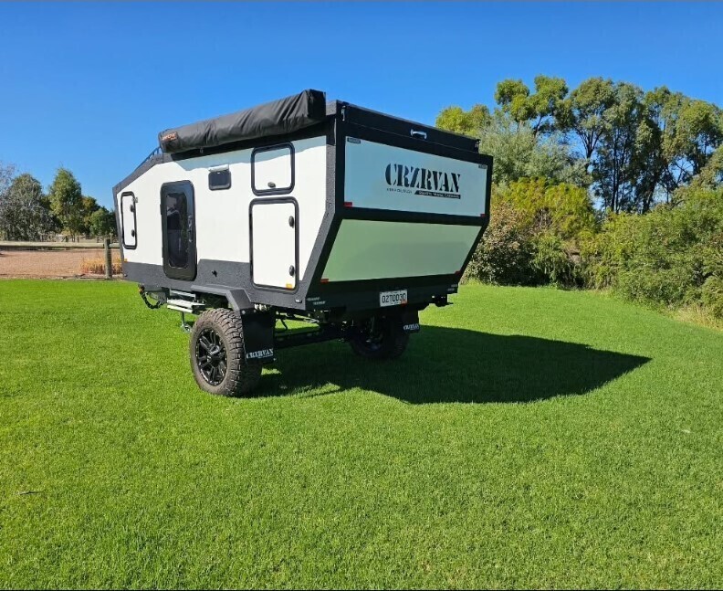 Off Grid Caravan Hire #5 photo 14