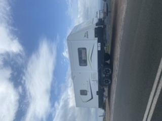 Caravan for Hire Sunshine Coast photo 15