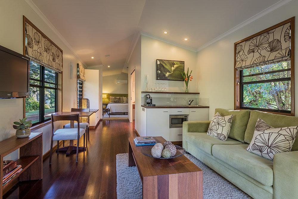 Sala Room at Spicers Tamarind Retreat photo 8