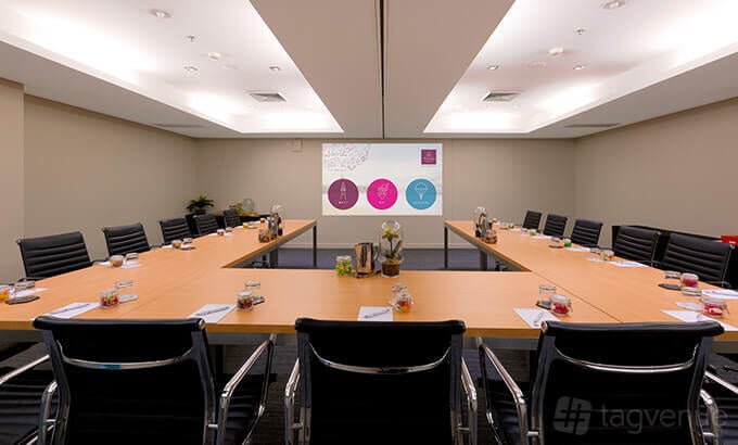 Escarpment Room at Sage Hotel Wollongong photo 3