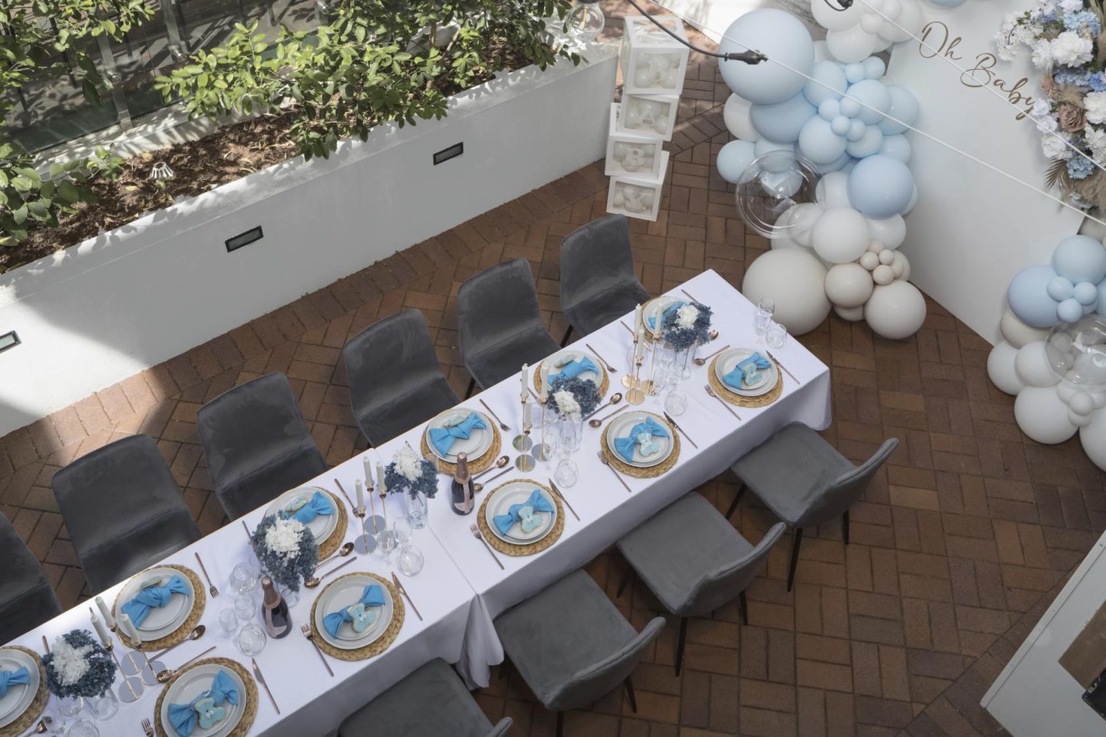 The Courtyard at Kennigo Hotel Brisbane photo 6