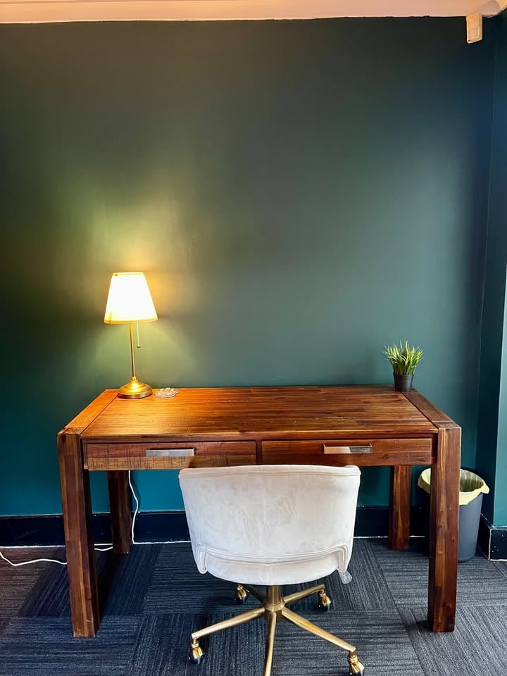 🌿 Therapy Office Space for Hire – North Sydney photo 3