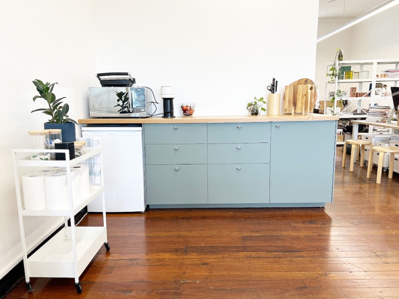 Creative Workspace photo 7