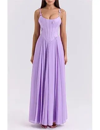 House of CB Pascha Dress Size 12/M photo 2