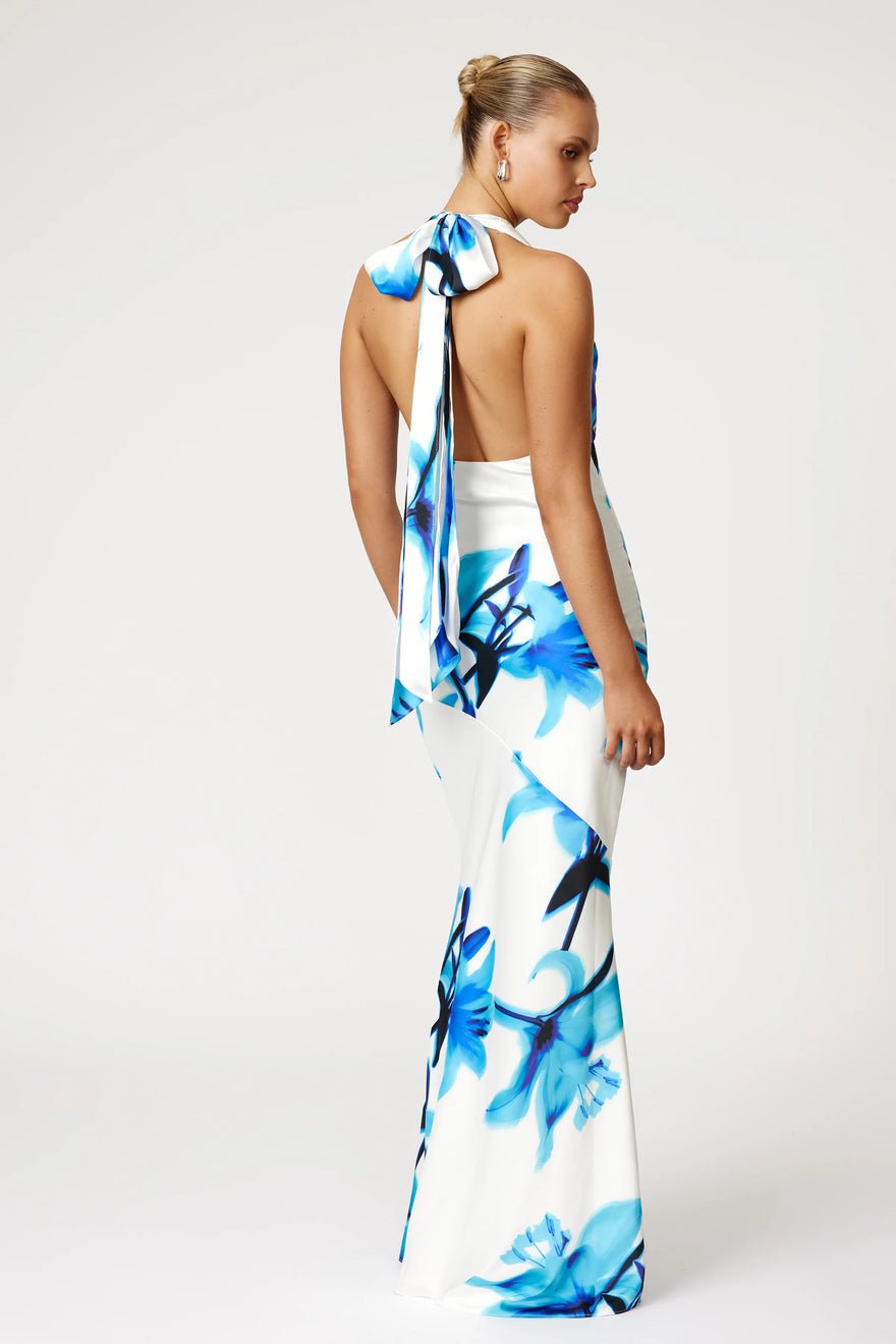 Lexi Amalia Dress - Print photo 4