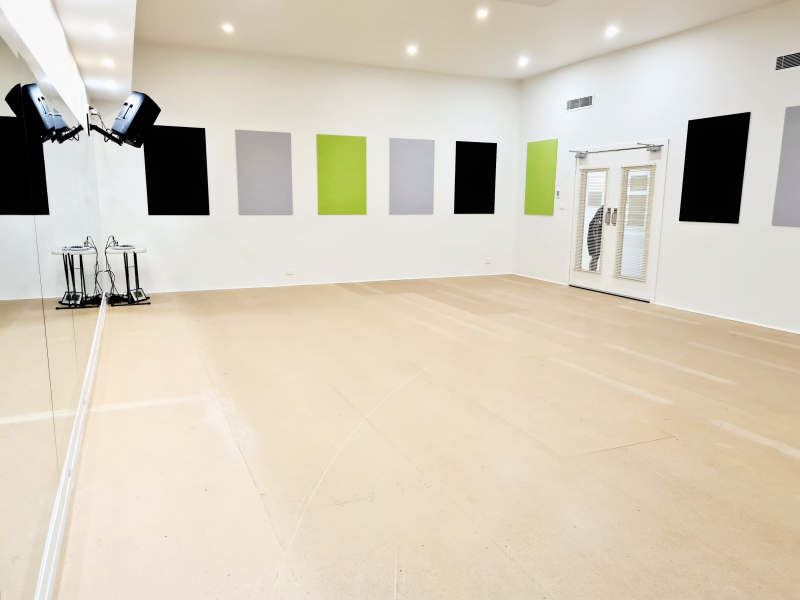 Tropical Soul Dance Studio - Studio 2 photo 3