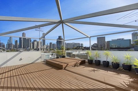 Stunning creative space, South Melbourne photo 5