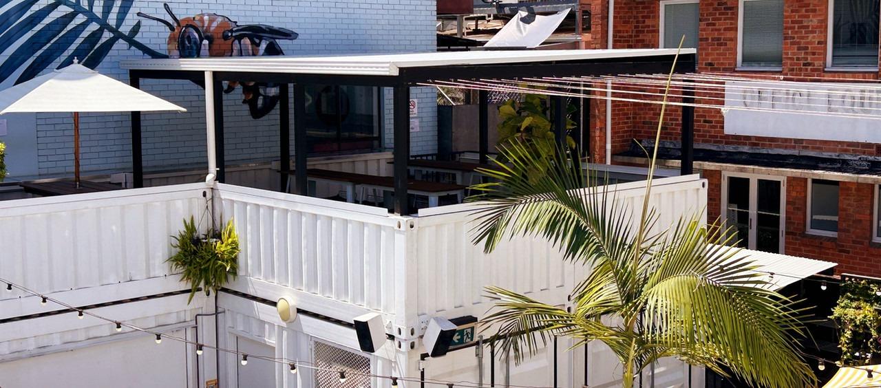 The Terrace at Summa House photo 5