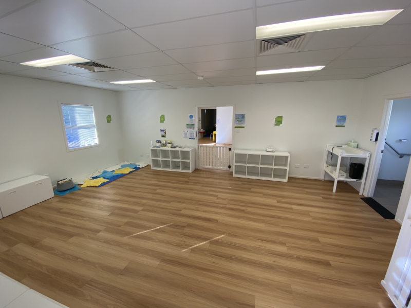 Baby Sensory & Toddler Sense Camp Hill photo 4