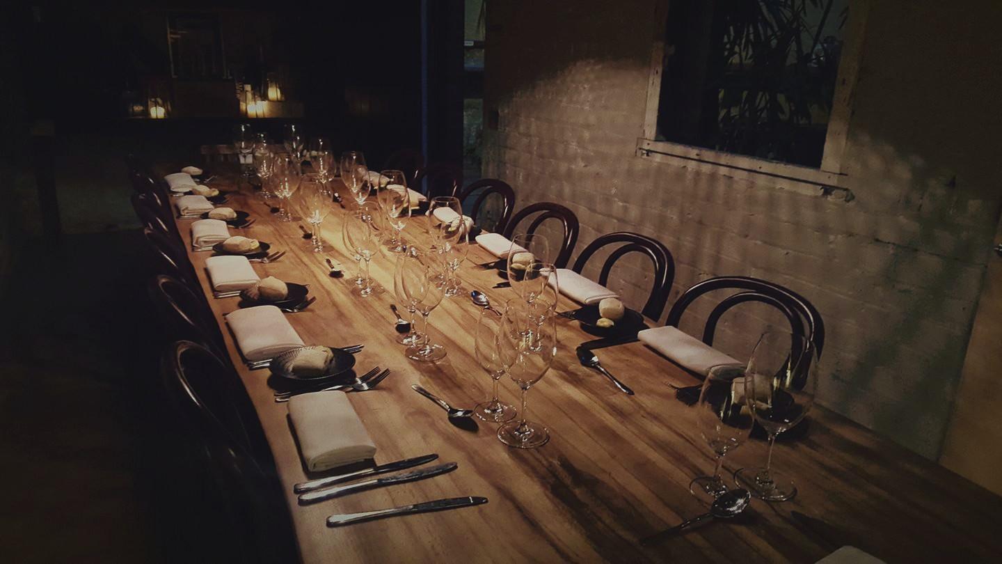 The Cellar at Proud Henry - Wine Bar and Ginoteca photo 4