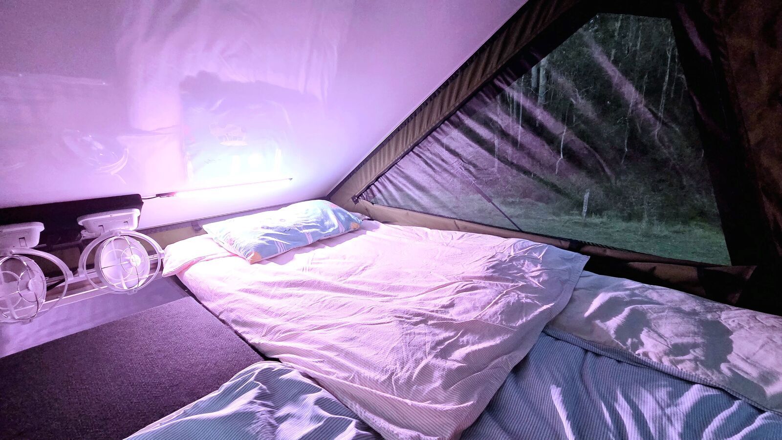 Off Grid Caravan Hire #5 photo 9