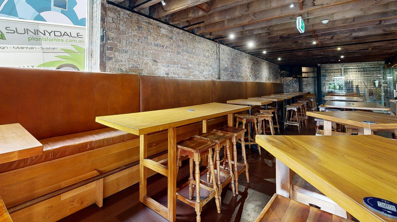 The Cellar Bar at Pig ‘N’ Whistle - Brunswick Street photo 5