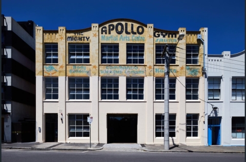 Gallery and Event Space photo 8