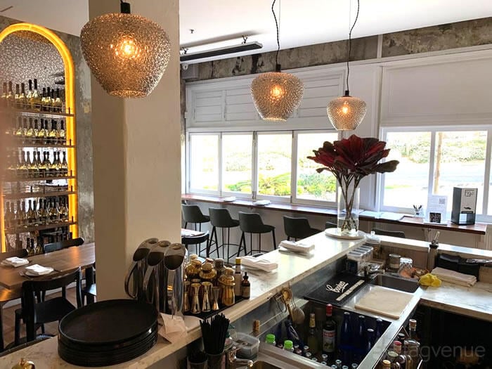 Main Floor at Figo Ristorante & Bar photo 10