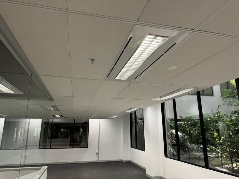 Office 3 - Collins Street Studios photo 9