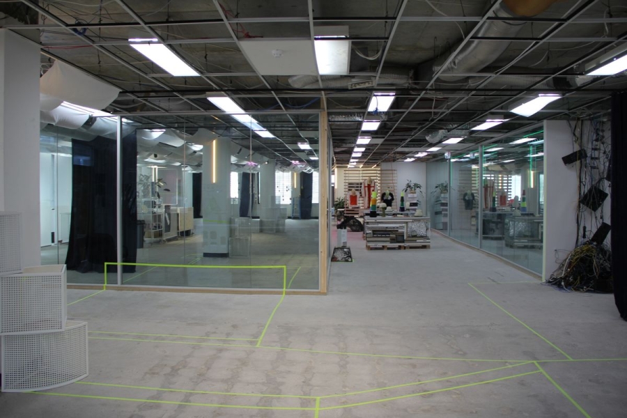 BETA Multifunctional Event Space photo 4