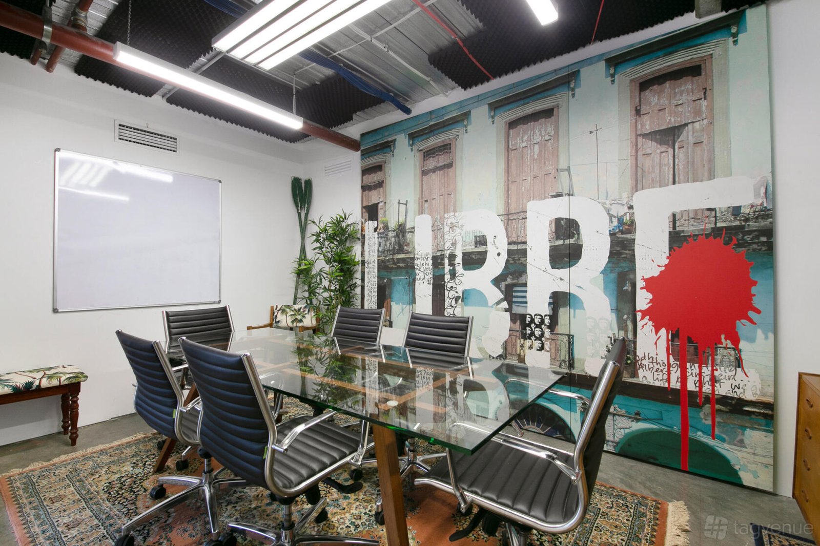 Havana Room at Co Working Hub photo 4