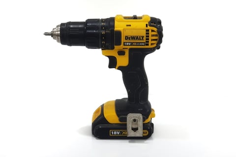 Electric Drill photo 2