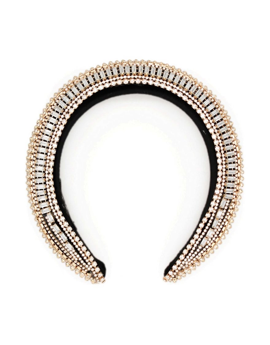 Morgan & Taylor Camilla Headpiece photo 2
