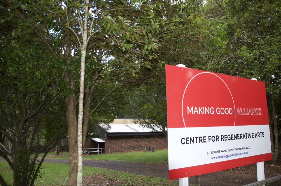 Centre for Regenerative Arts photo 3