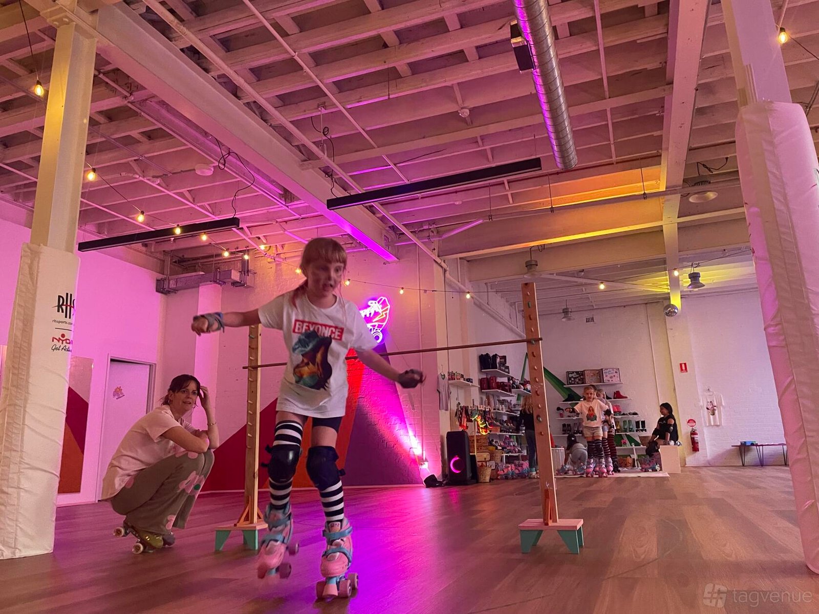 Multipurpose Studio at RollerMart photo 5