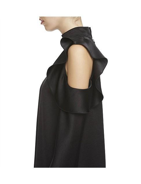 Camilla and Marc fairlight mini dress photo 4