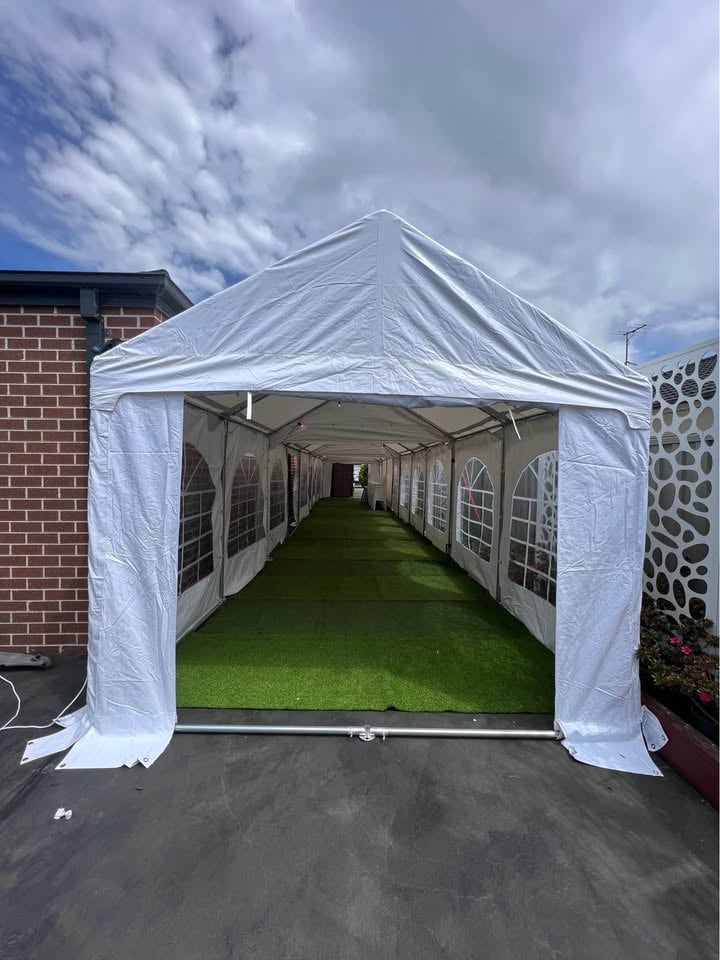 Tent Hire ~ Tent for Hire ~ Marquee Hire photo 4