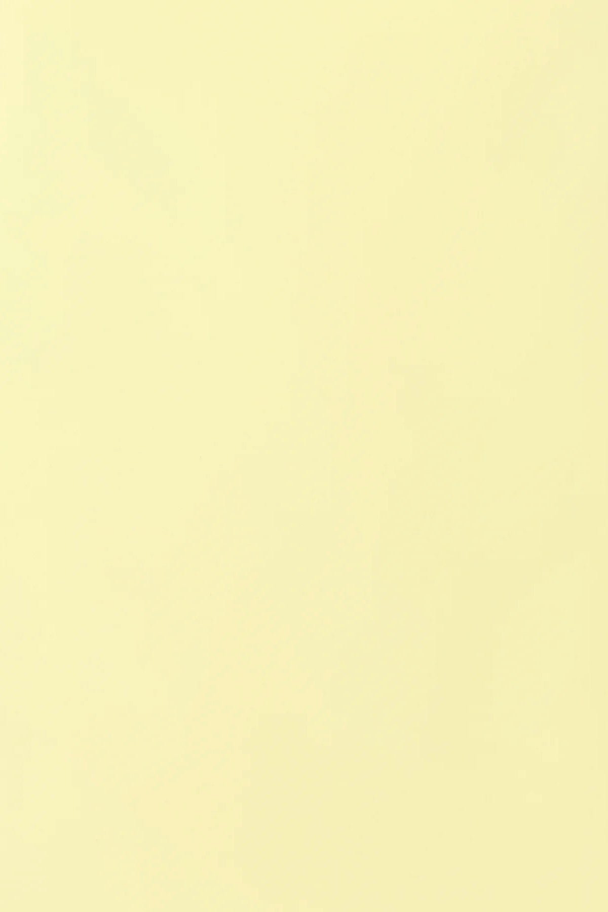 LEO LIN CHLOE SLEEVELESS MINI DRESS - SORBET YELLOW photo 5