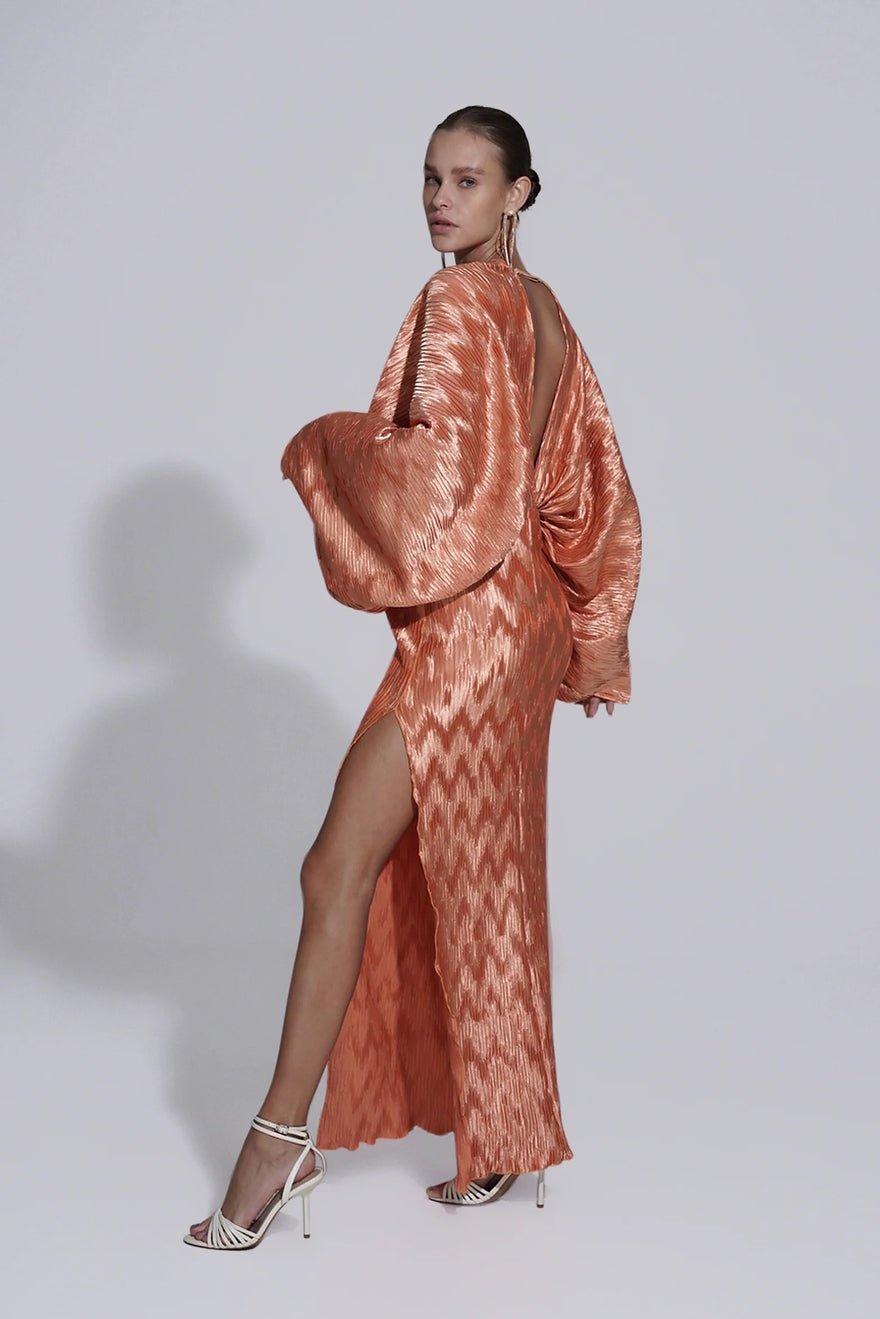 L'idée Riviera Gown- Valencia photo 2
