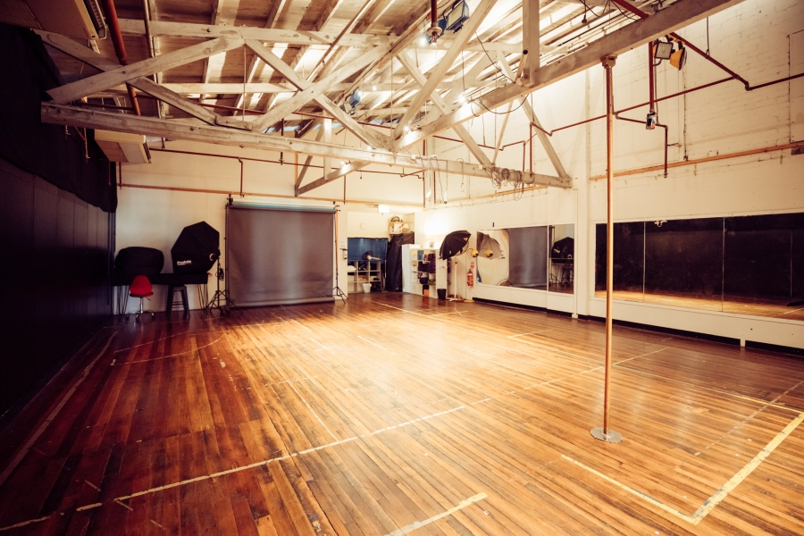 Studio Five photo 4