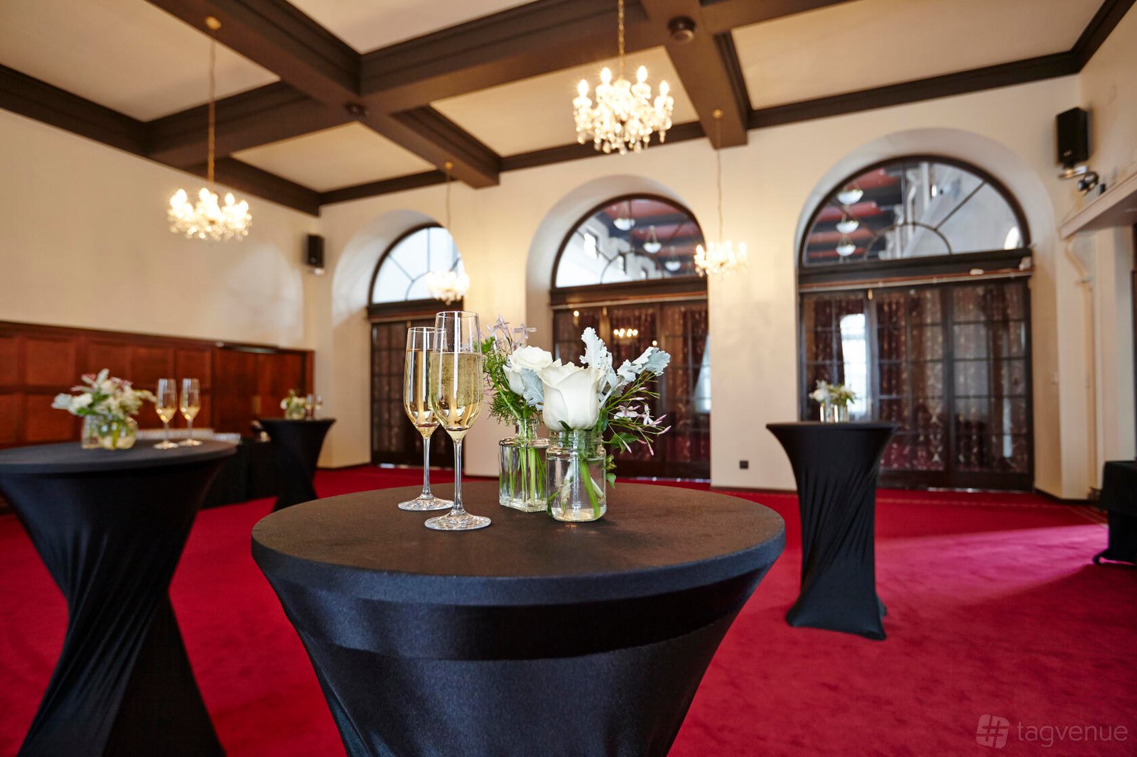 Drawing Room at HostCo Sydney photo 2