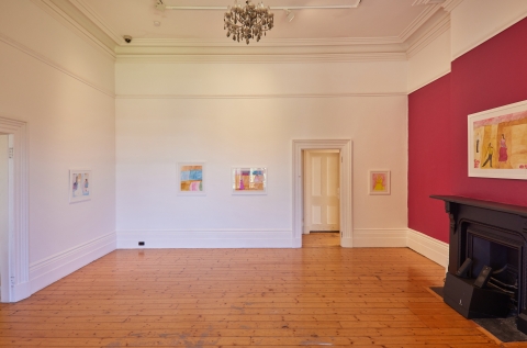 Studio 4, Henderson House photo 7