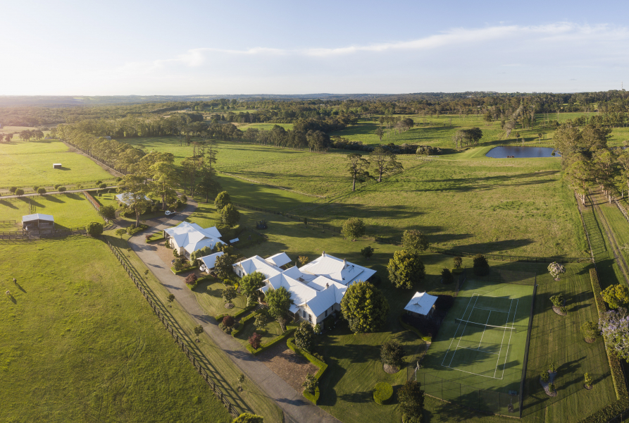 Somersby Estate photo 2