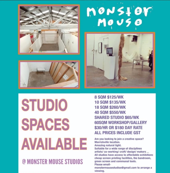 Monster Mouse Studios photo 5