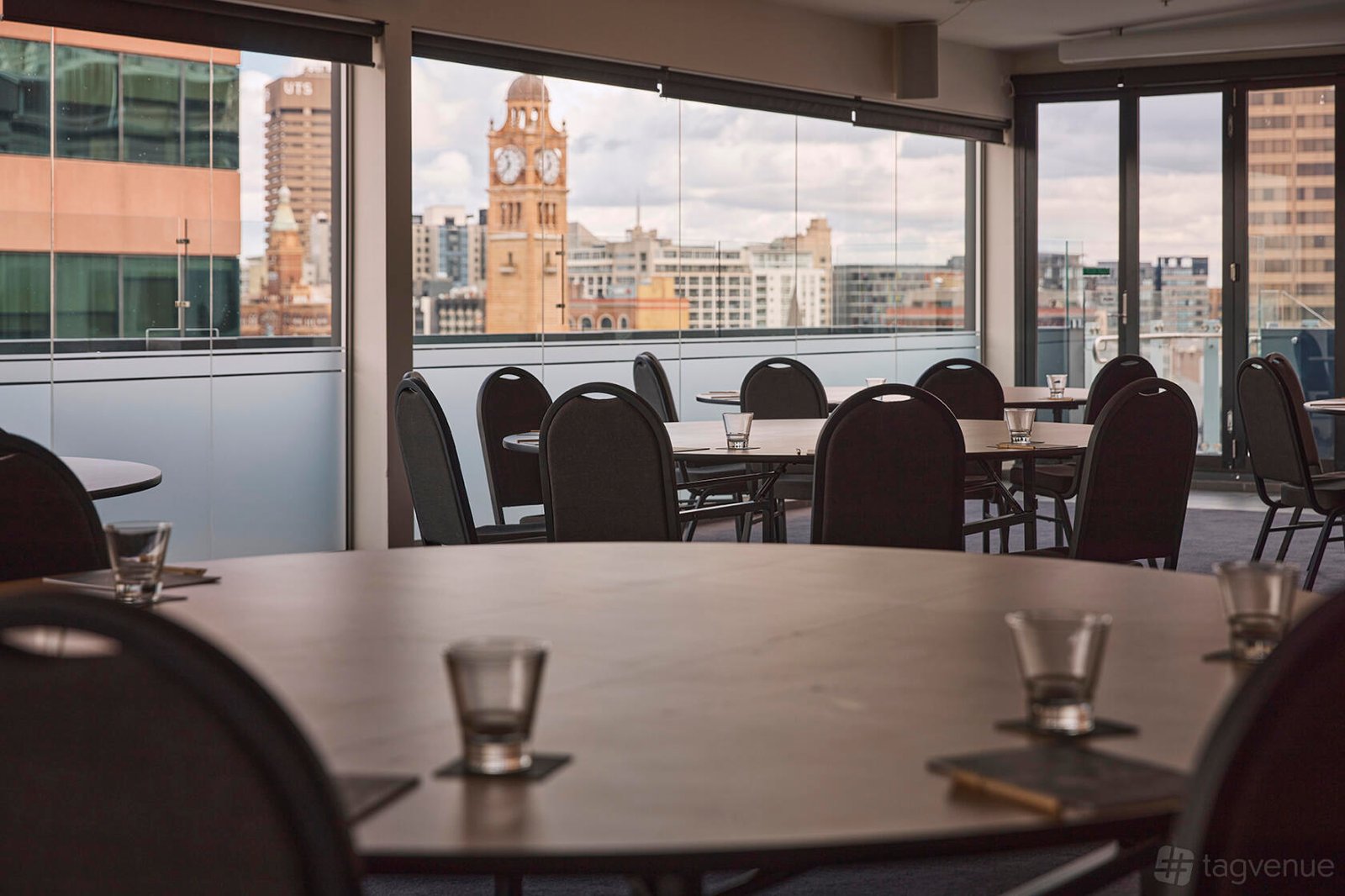 The Surry Rooftop at Rydges Sydney Central photo 13
