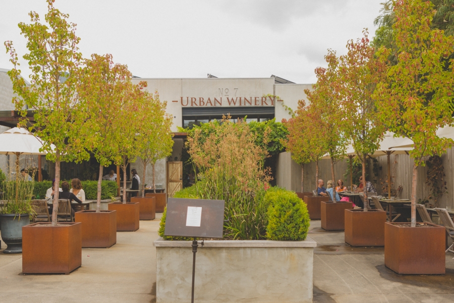 Restaurant And Winery in the Yarra Valley photo 3