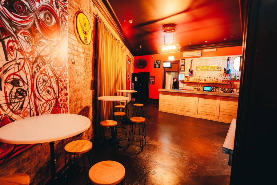 Burdekin Band Room/ Mini Bar photo 5