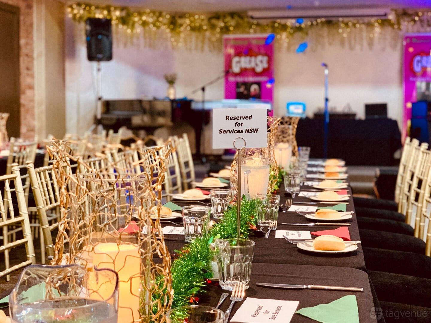 Bligh Room at Windsor Function Centre photo 14