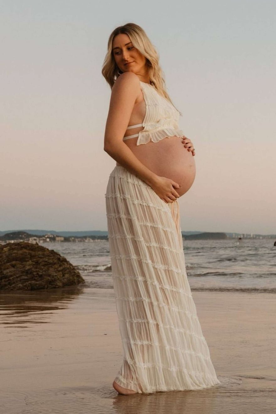 Mama Rentals Celeste Two Piece Set photo 2