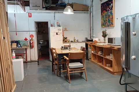 Gallery/Event Space - Brunswick photo 5