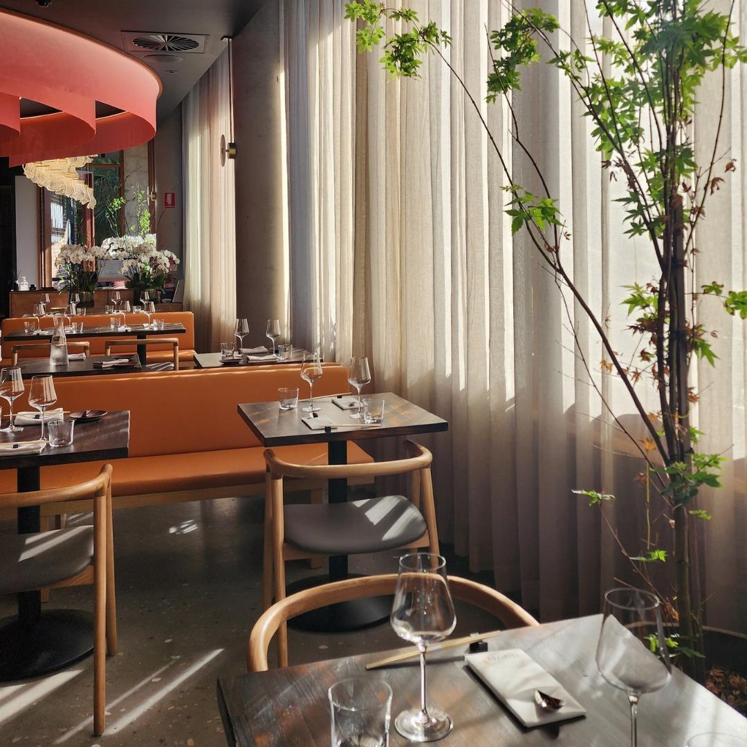 Entire Venue at IPPIN Japanese Dining photo 6