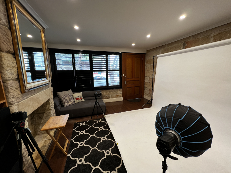 Sandstone Studios photo 2