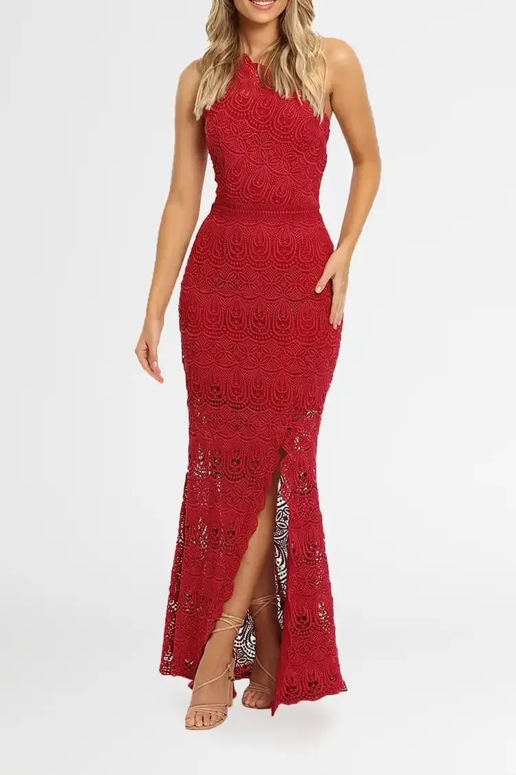 Grace and Hart Winter Rose Red Size 10 photo 2
